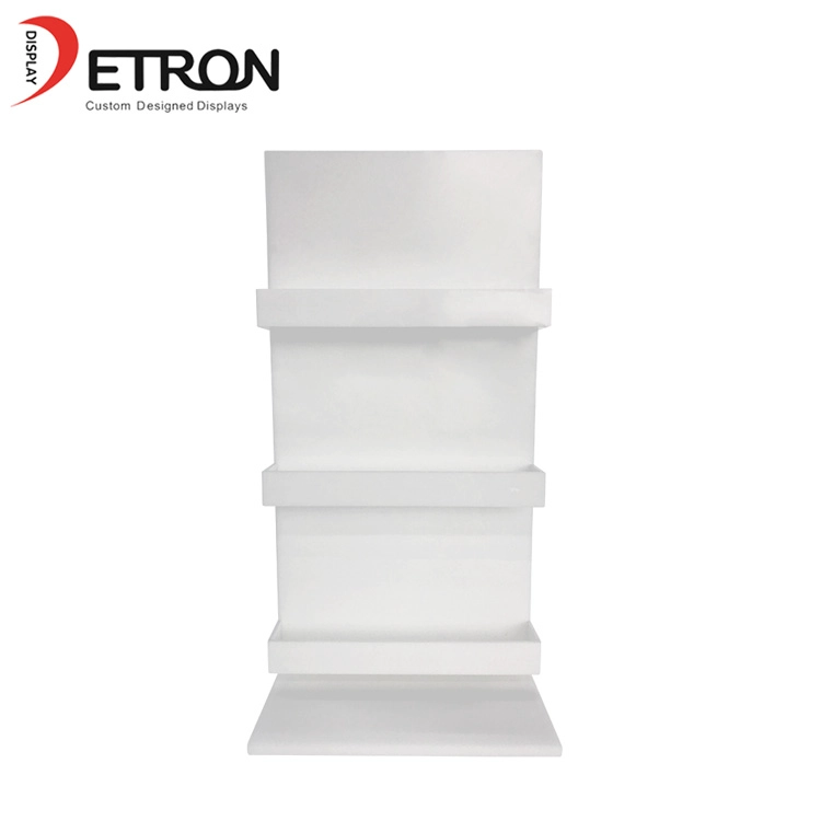 shoelace acrylic counter display shoelace acrylic counter display