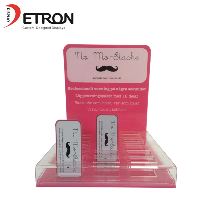 chewing gum small display stand chewing gum small display stand