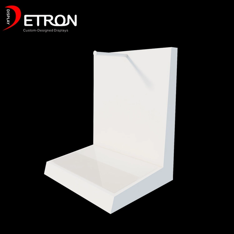 earphone counter display stand earphone counter display stand