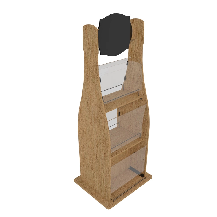 MDF liquor display shelves MDF liquor display shelves