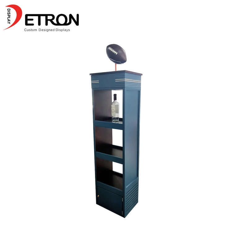 drinks display cabinet supplier
