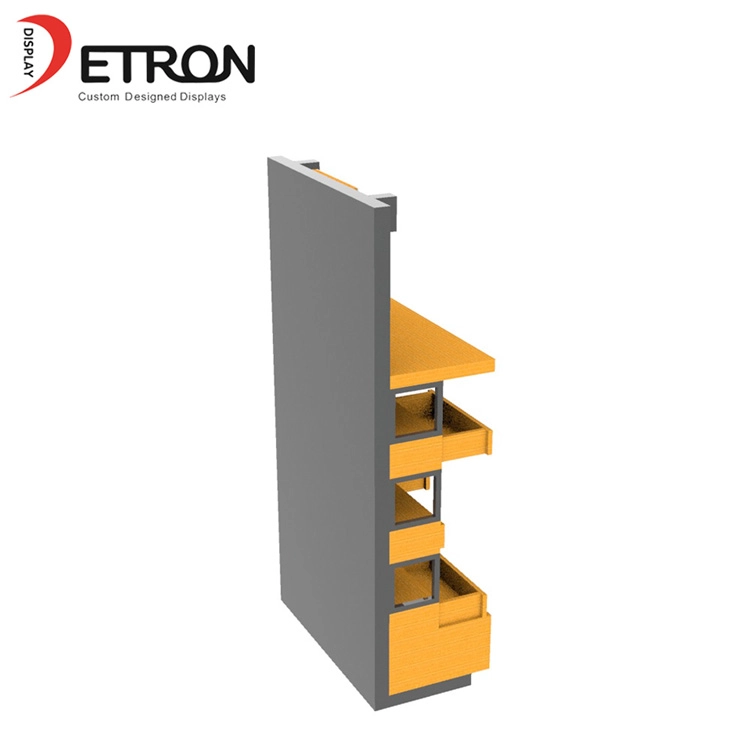 drawer display fixture supplier