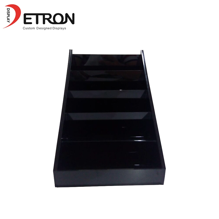 acrylic nail polish display stand
