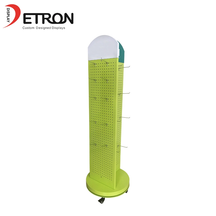 gloves display fixture supplier
