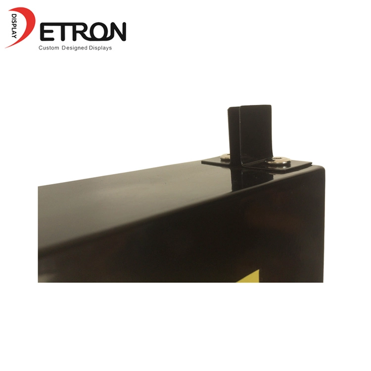double sided rotating display stand double sided rotating display stand