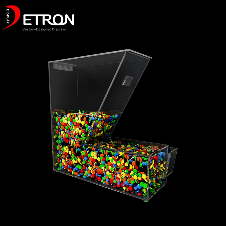 acrylic candy display boxes acrylic candy display boxes
