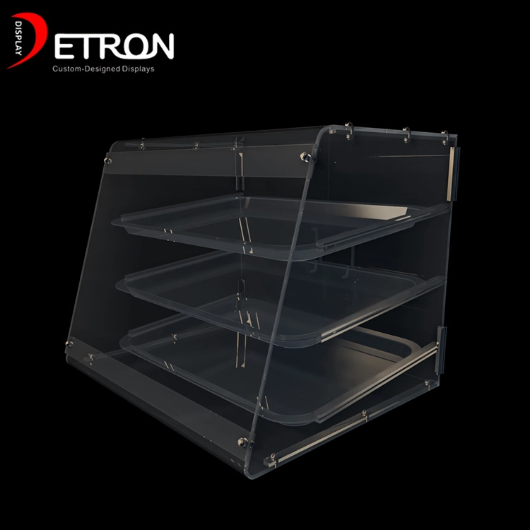 OEM/ODM display case supplier
