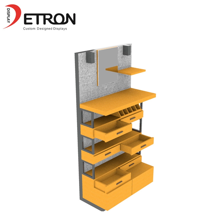 drawer display fixture supplier