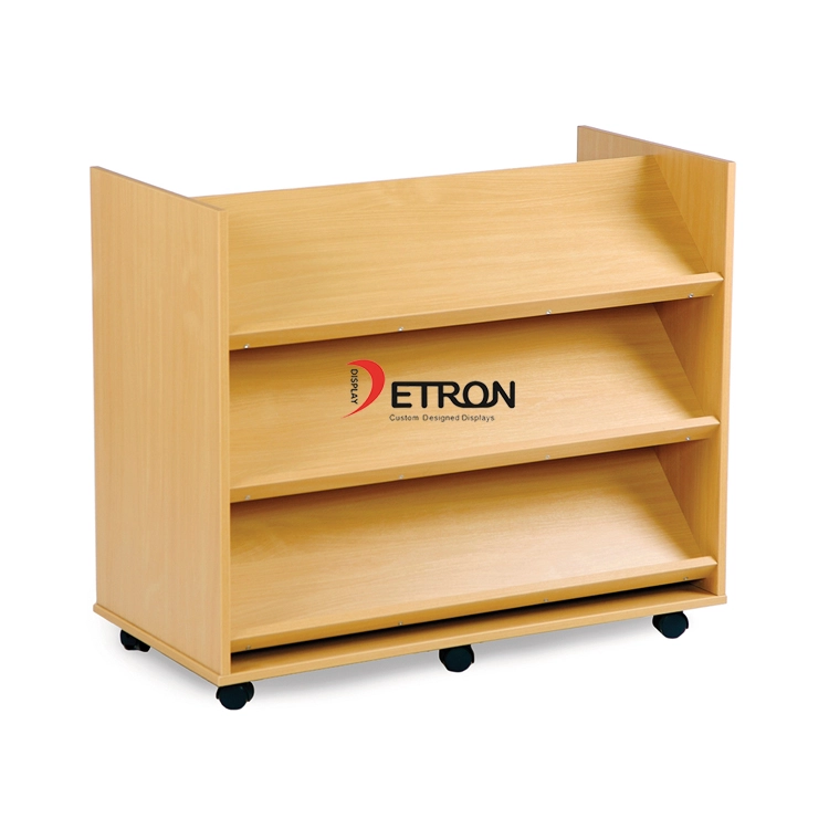 book display stand