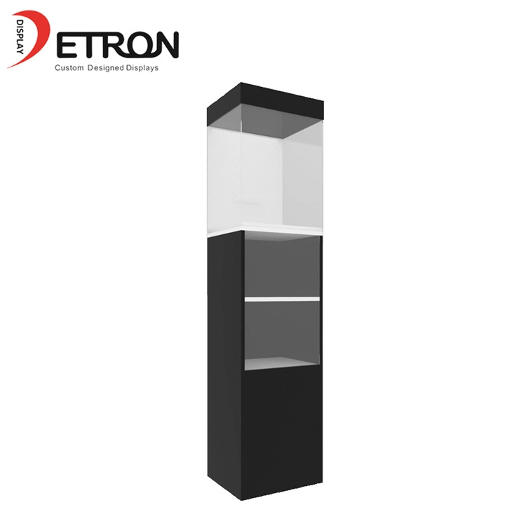 alcohol display cabinet supplier
