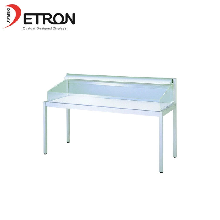 Clear Acrylic Shoe's Display Rack Acrylic Shoe Display Stand China Made