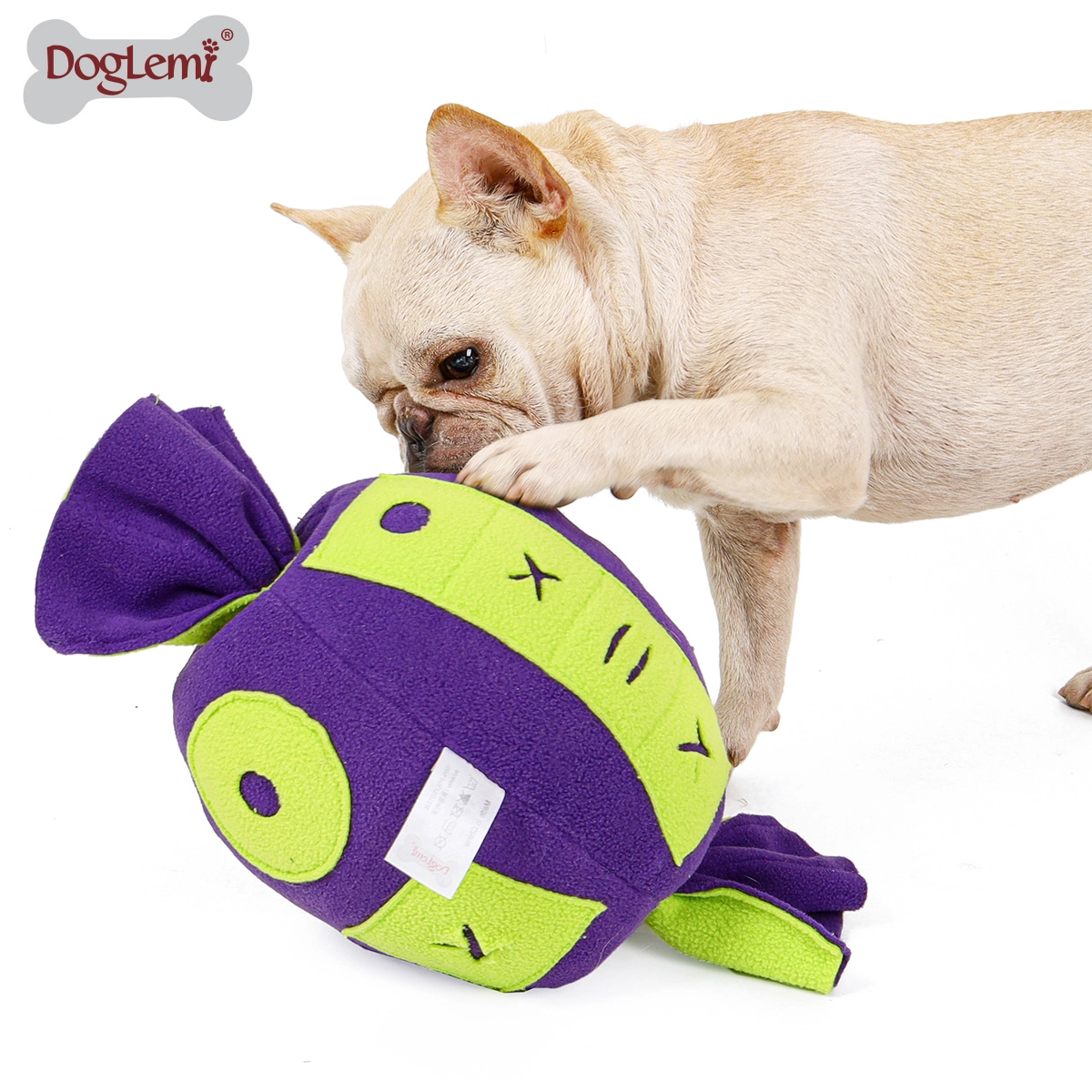 Jouet pour chien Candy Sniff