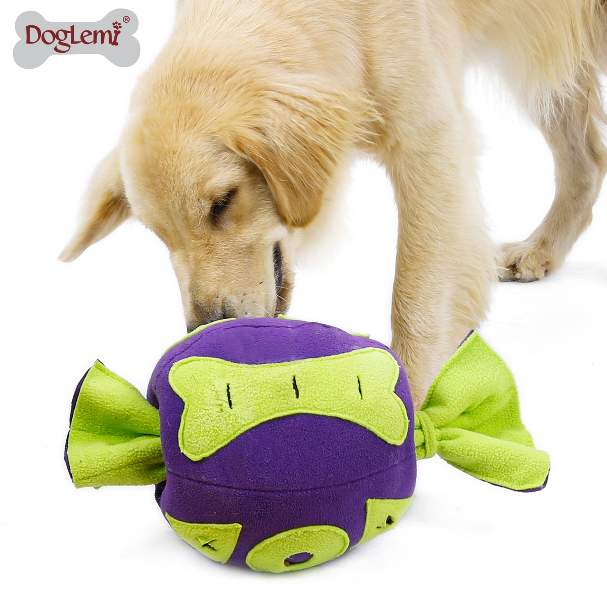 Jouet pour chien Candy Sniff