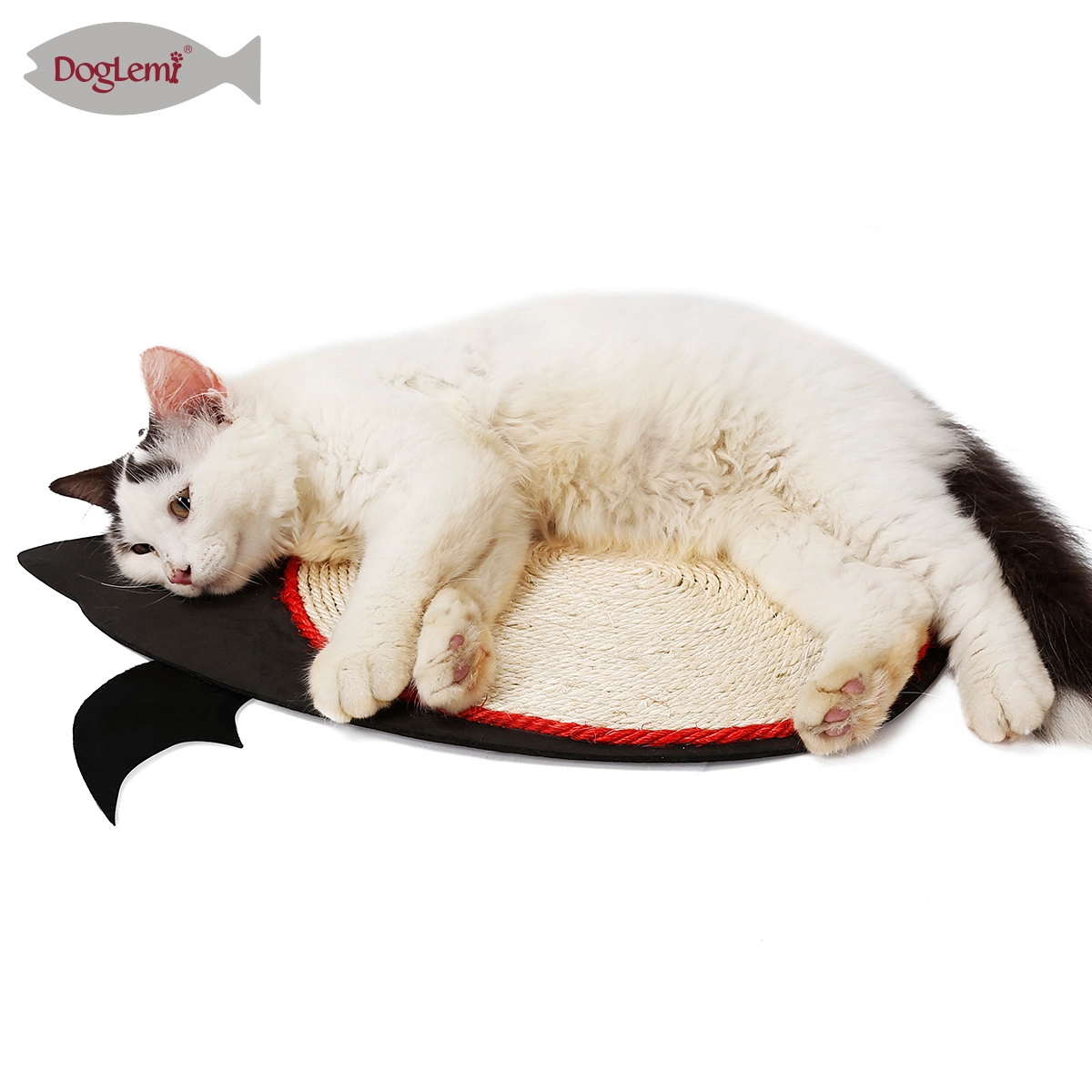 Katze Halloween Scratcher