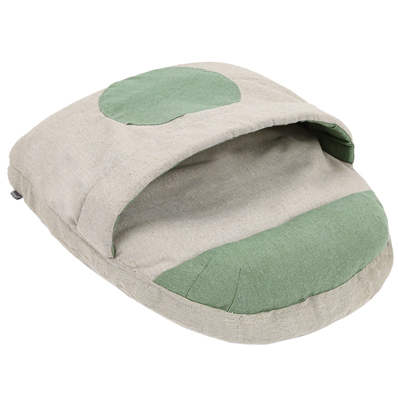 Cat Sack Bed