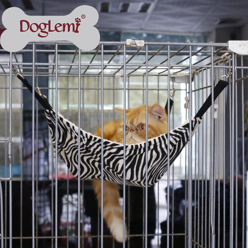 Hamaca de gato