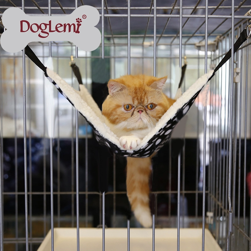 Hamaca de gato