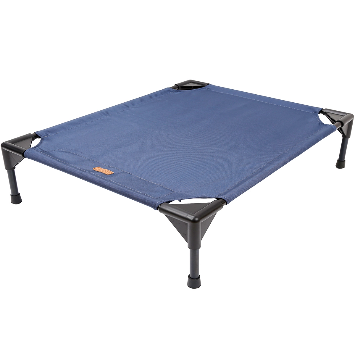 Lit de camp pliable pour animaux de compagnie