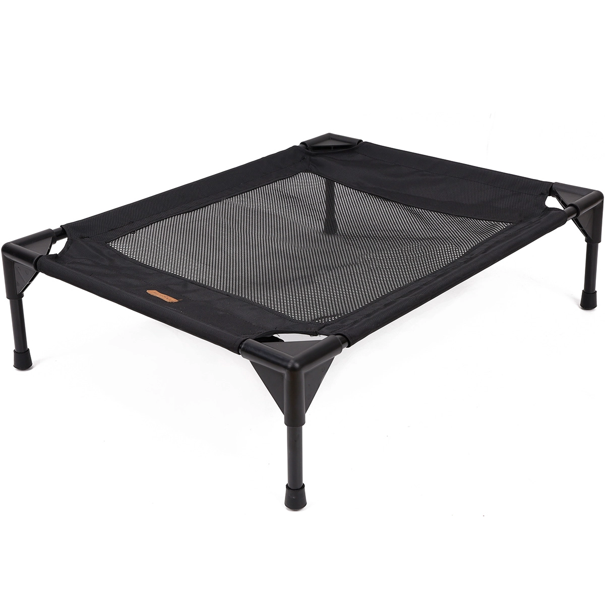 Lit de camp pliable pour animaux de compagnie