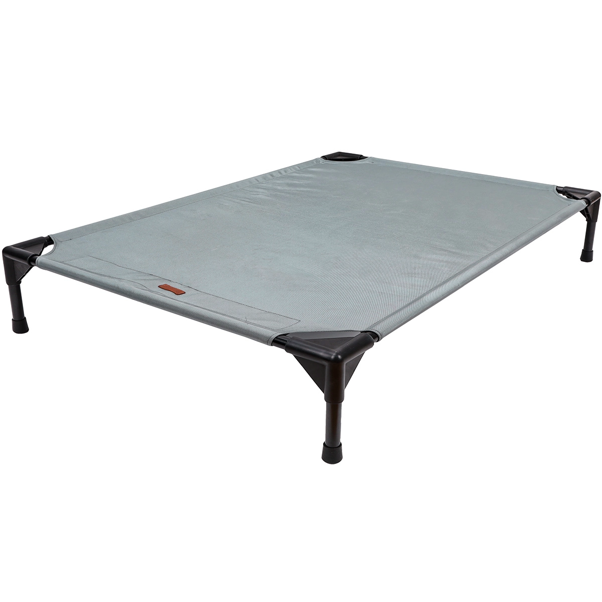 Lit de camp pliable pour animaux de compagnie
