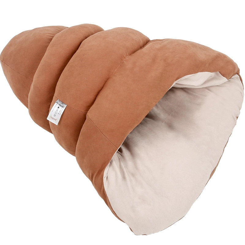 Conch cat sleeping bag