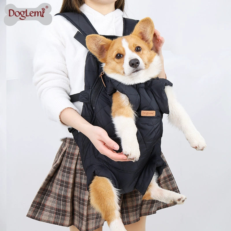 Cozy Pet Backpack