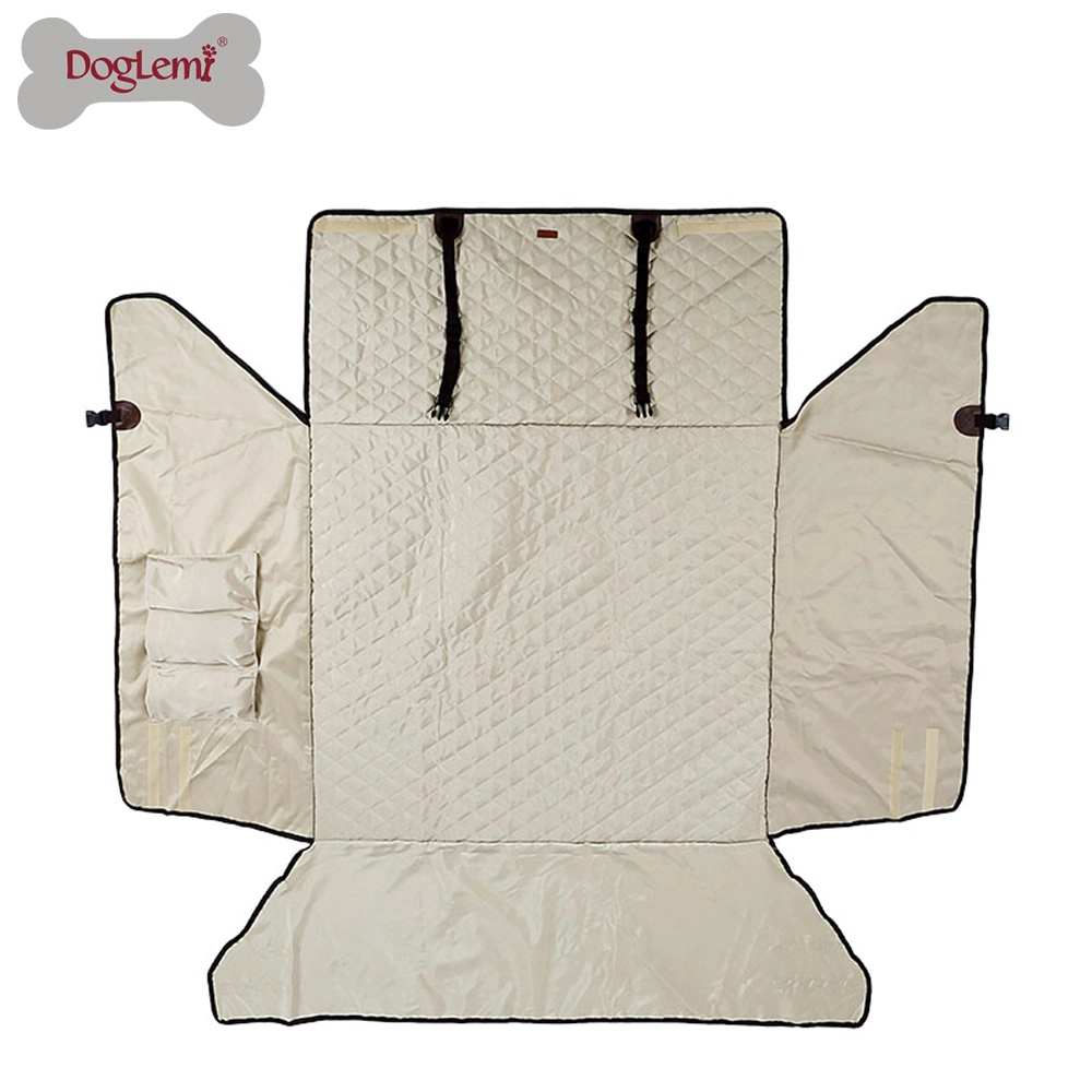 China Deluxe SUV Dog Cargo Liner Hersteller
