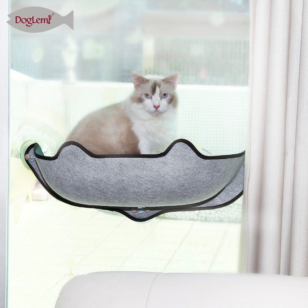 Hamaca EVA gato cabeza gato hamaca