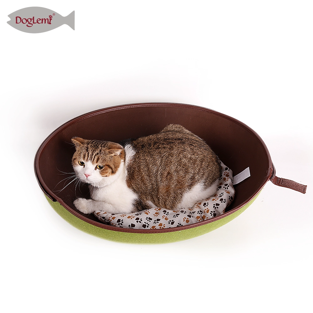 鸡蛋型猫狗床