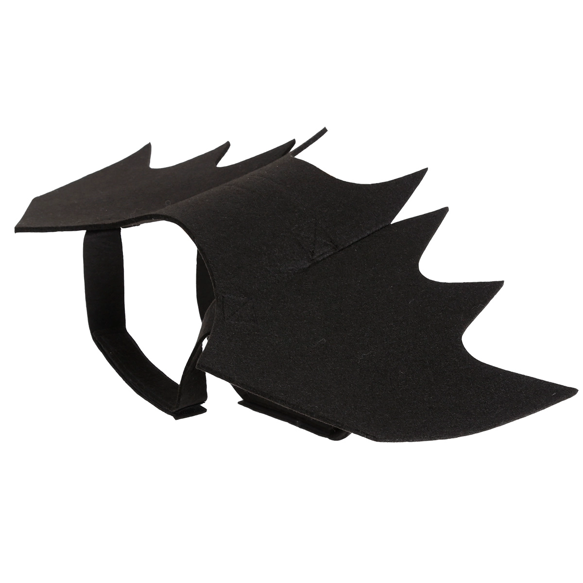 Ailes de chauve-souris pour chien
