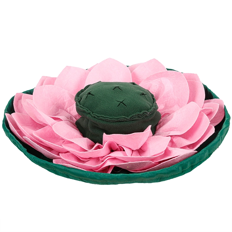 Lotus Dog Snuffle Mat