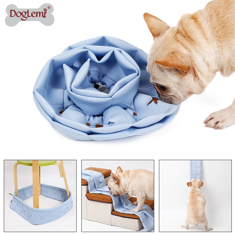 Magic Dog Snuffle Ring