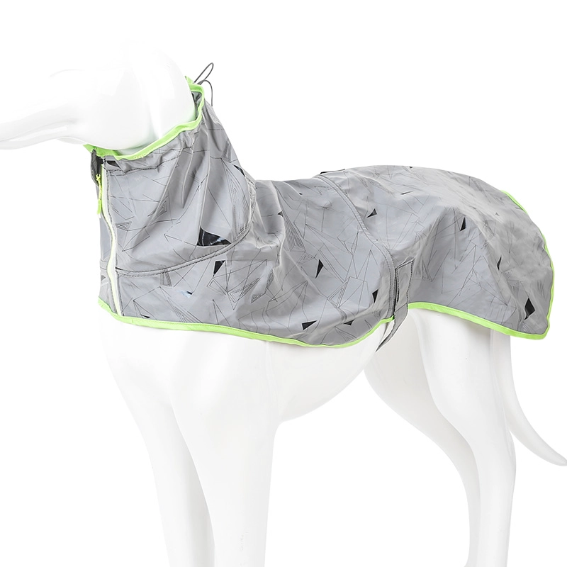 Chine Night safety cloak fabricant