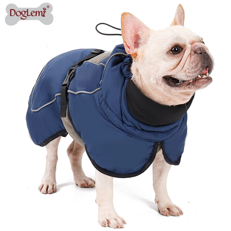 Padded jacket