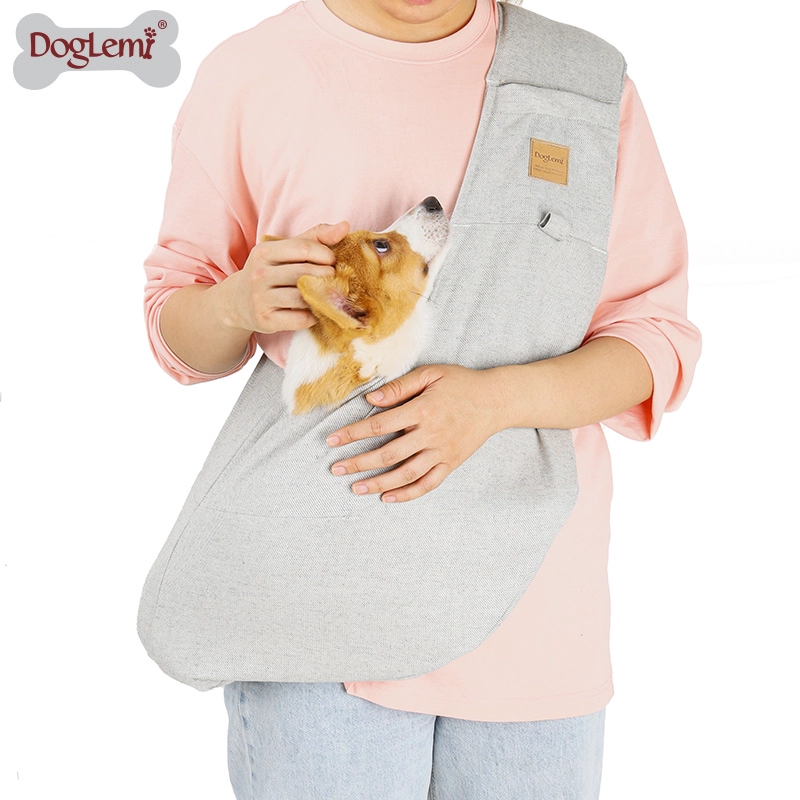 Pet Sling Bag