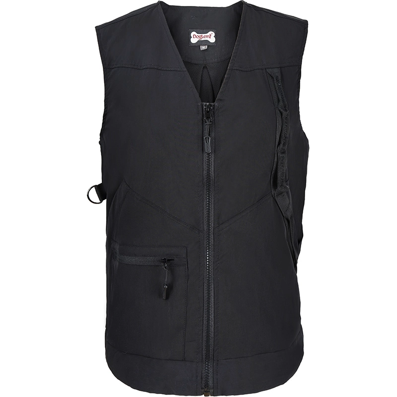porcelana Pet training suit fabricante