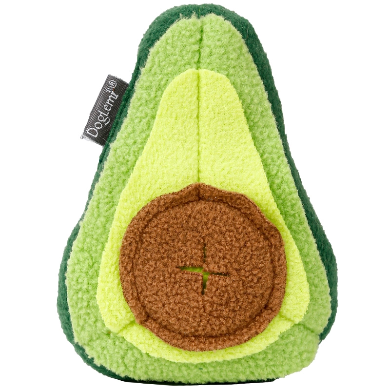 Puppy Dog Snuffle Toy
