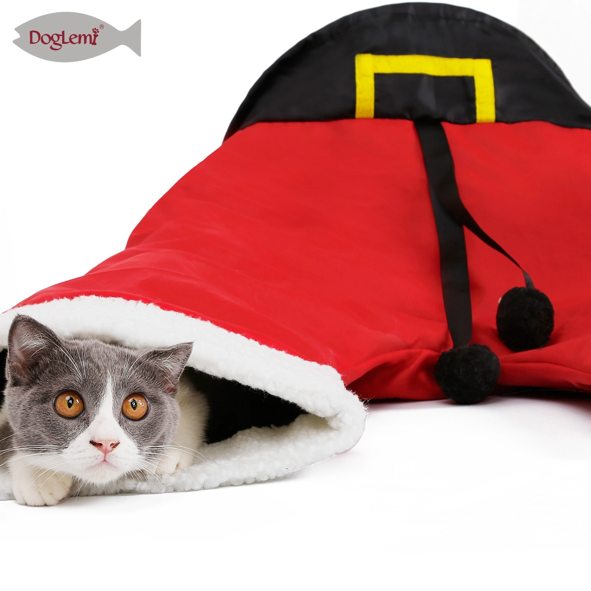 China Santa Cat Tunnel Hersteller