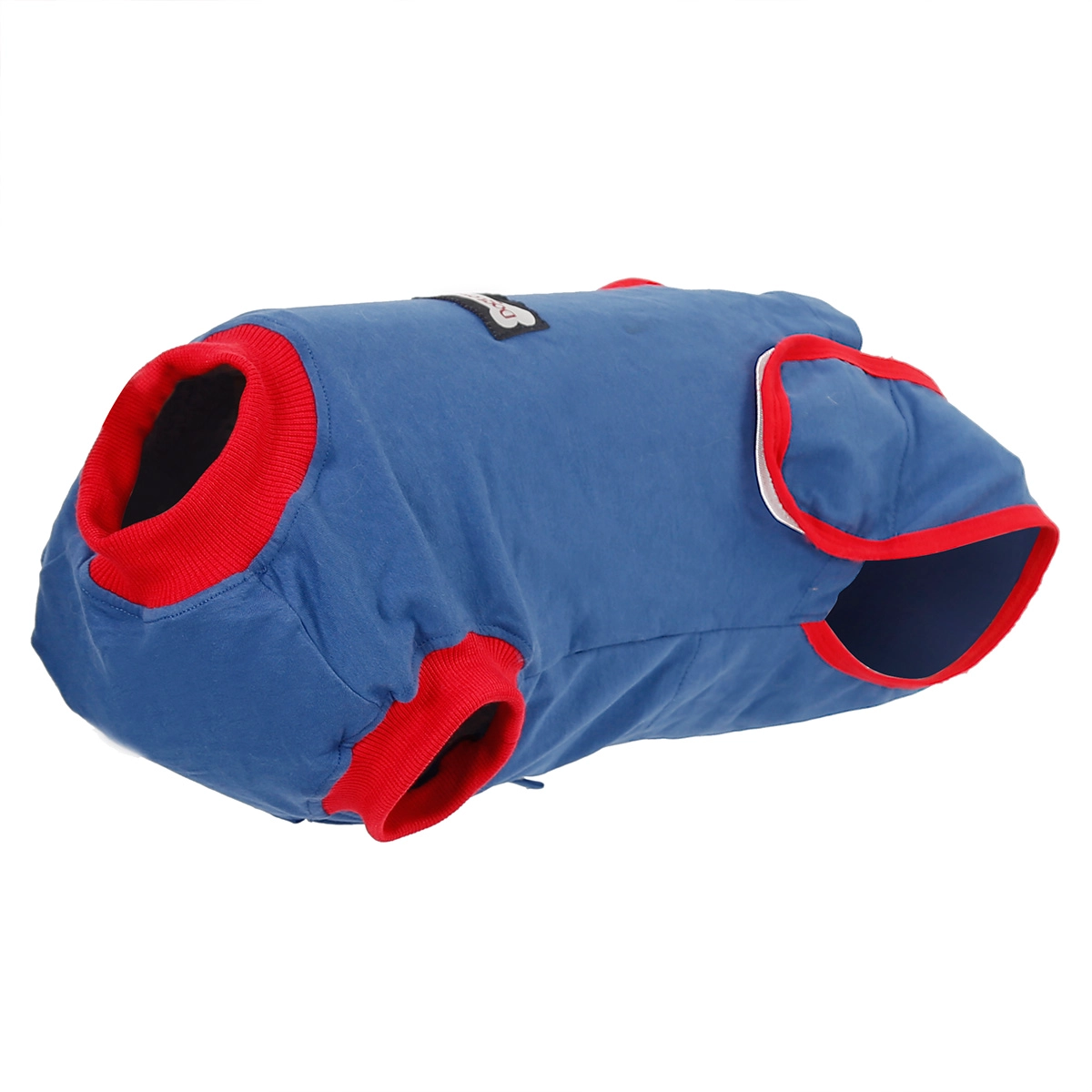 Recuperación de cirugía ropa para perros.