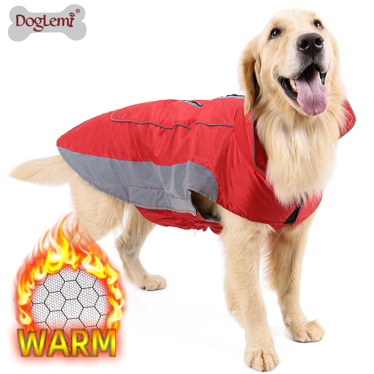 porcelana La ropa deportiva para perros de segunda generación. fabricante