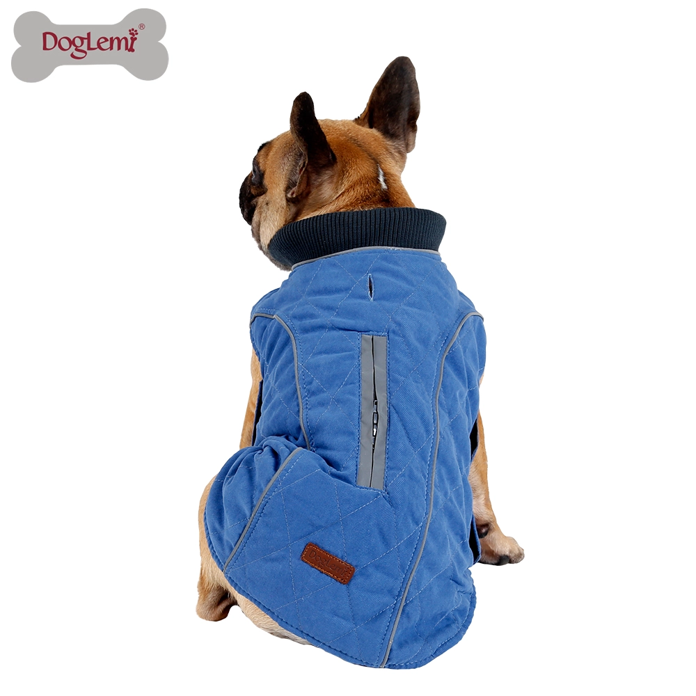 China Vintage Pet Jacket manufacturer