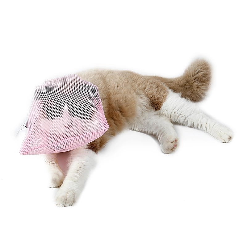 Waschkatzensack einfache Version