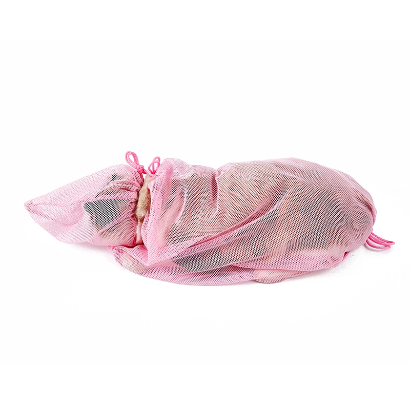 Waschkatzensack einfache Version