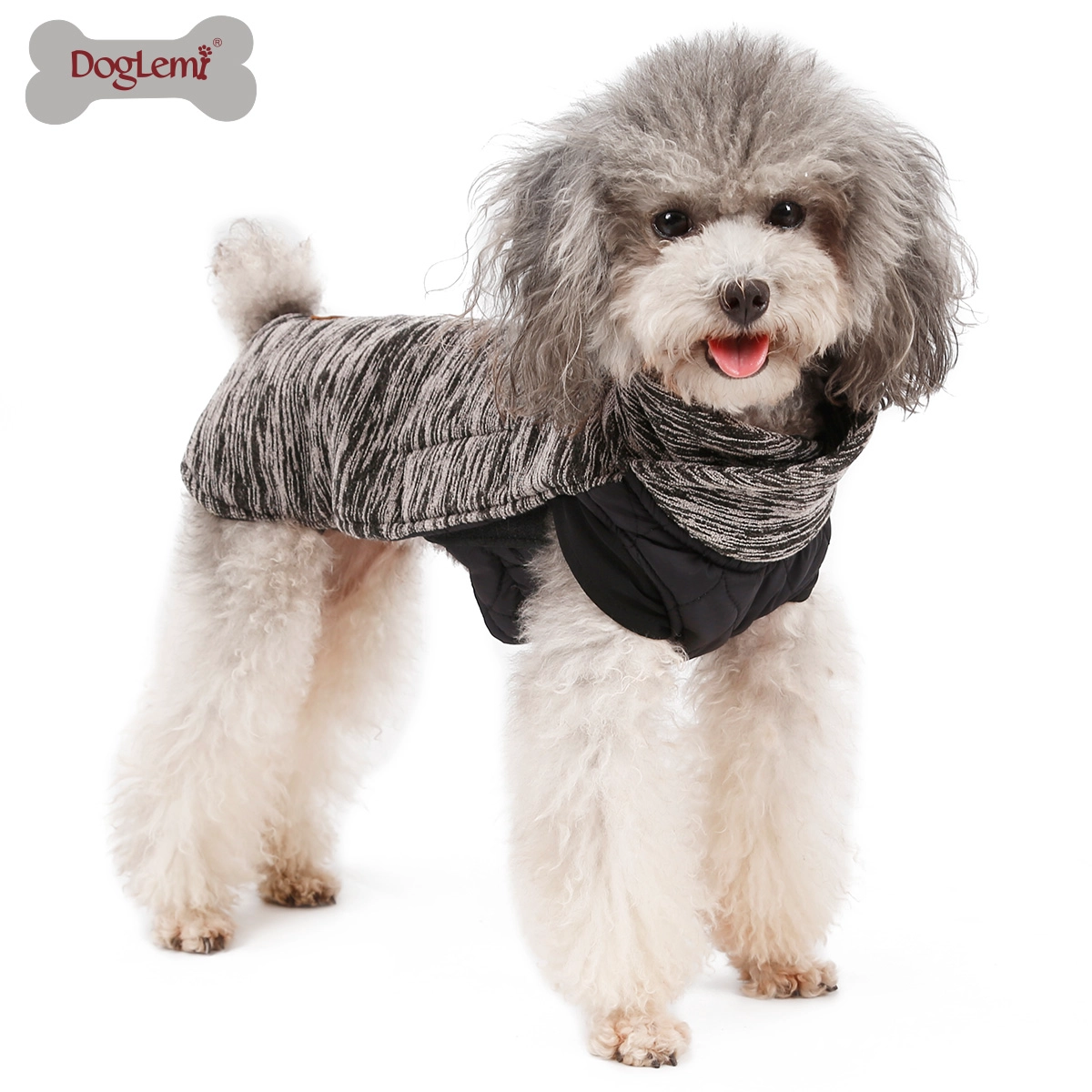 Winter Dog Coat