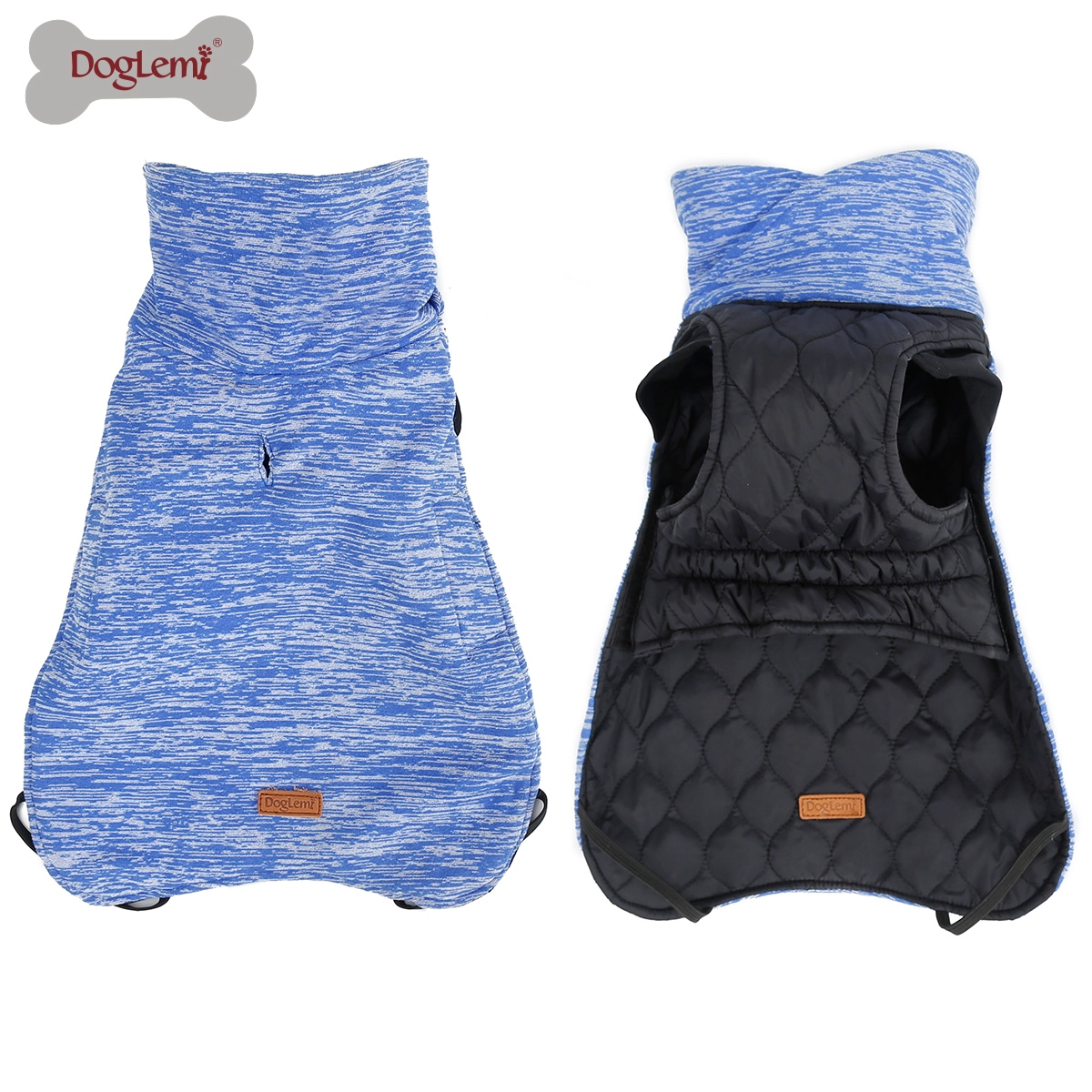 Winter Dog Coat