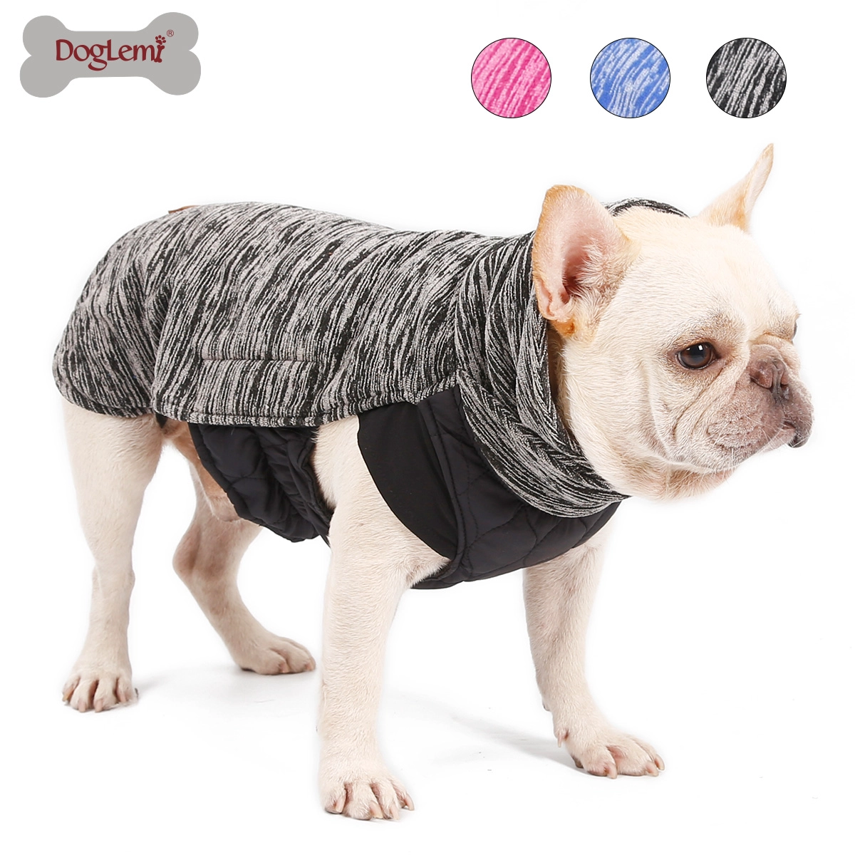 Winter Dog Coat