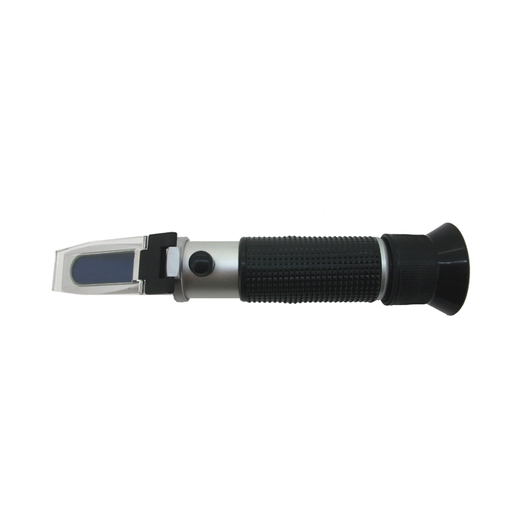 soybean milk and brix refractometer