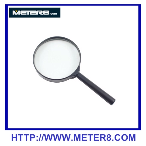 1008 Magnification Magnifier with Holder Handheld Portable Magnifying Glass
