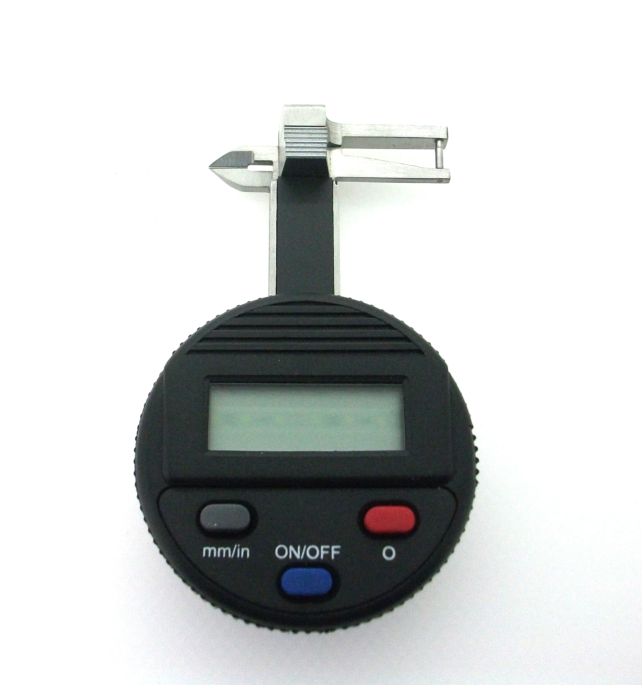 178-102 Digital Gem Meters / Digital Ronde Gauge