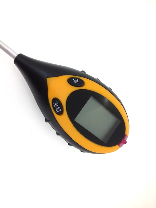 300A 4 in 1 Soil Survey Instrument ,Soil Test Meter